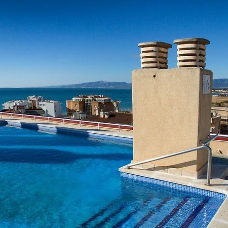 Rentalmar Central Park Salou Ngoại thất bức ảnh