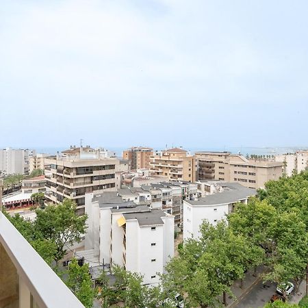 Rentalmar Central Park Salou Ngoại thất bức ảnh