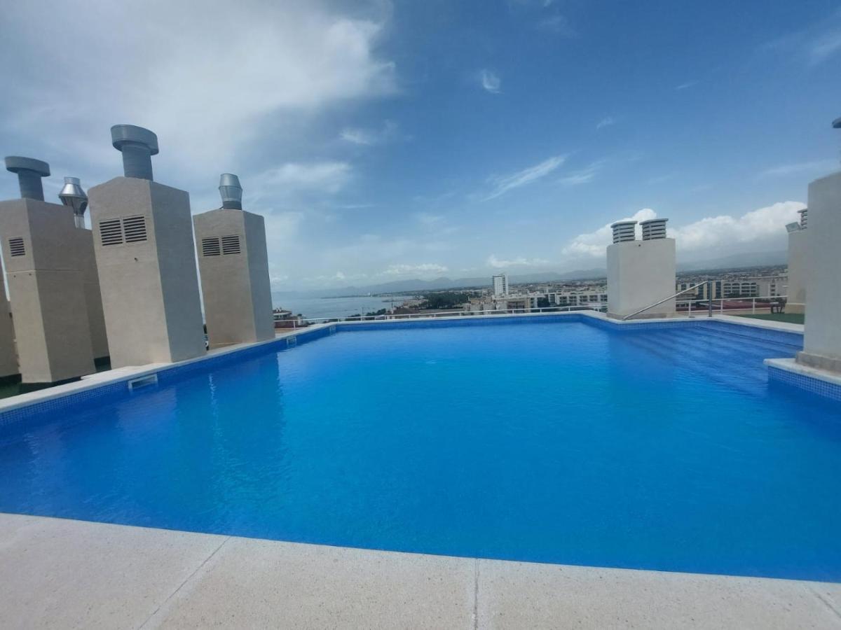 Rentalmar Central Park Salou Ngoại thất bức ảnh