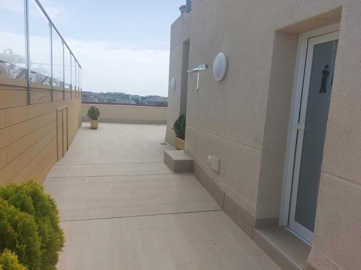 Rentalmar Central Park Salou Ngoại thất bức ảnh