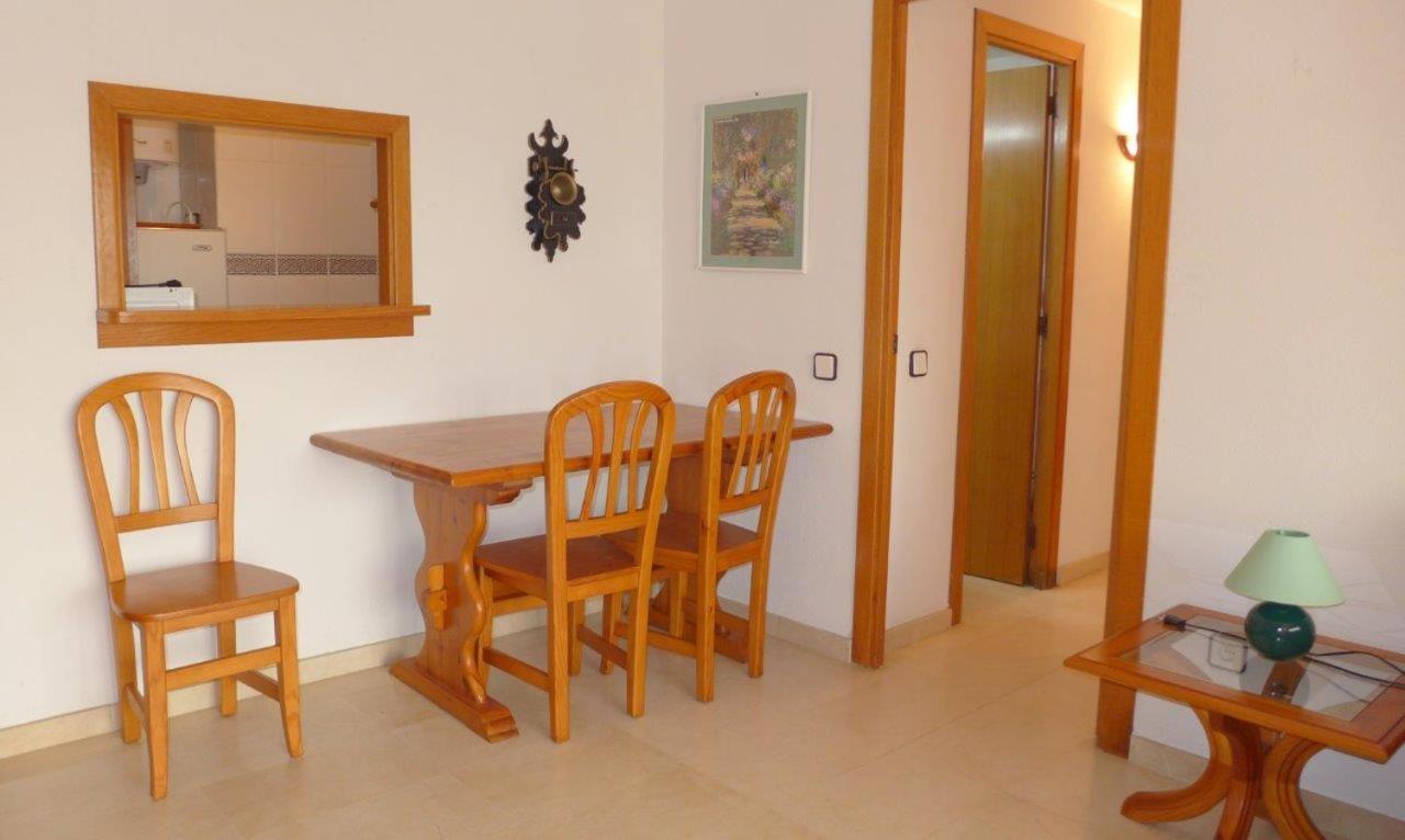 Rentalmar Central Park Salou Phòng bức ảnh