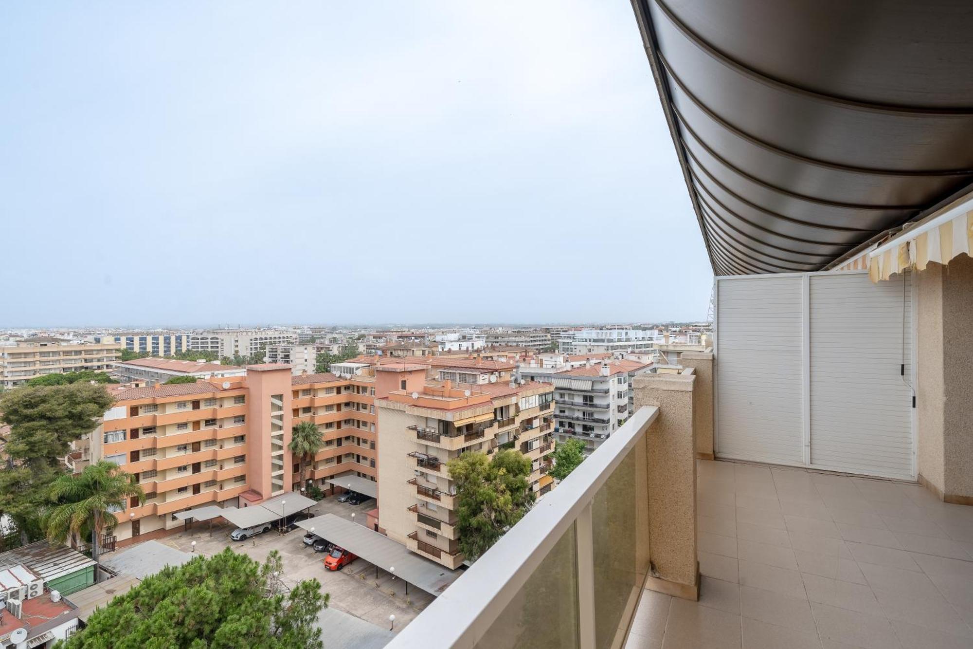 Rentalmar Central Park Salou Ngoại thất bức ảnh