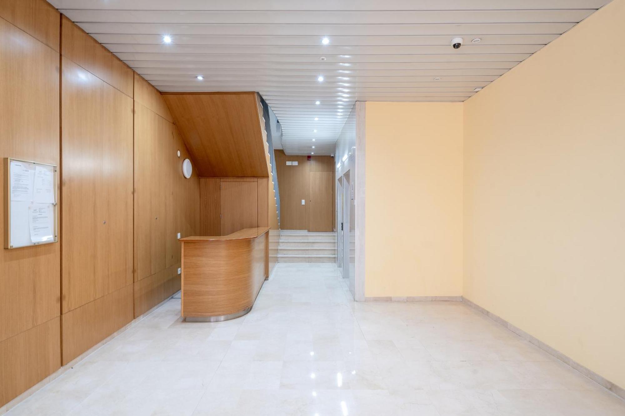 Rentalmar Central Park Salou Ngoại thất bức ảnh