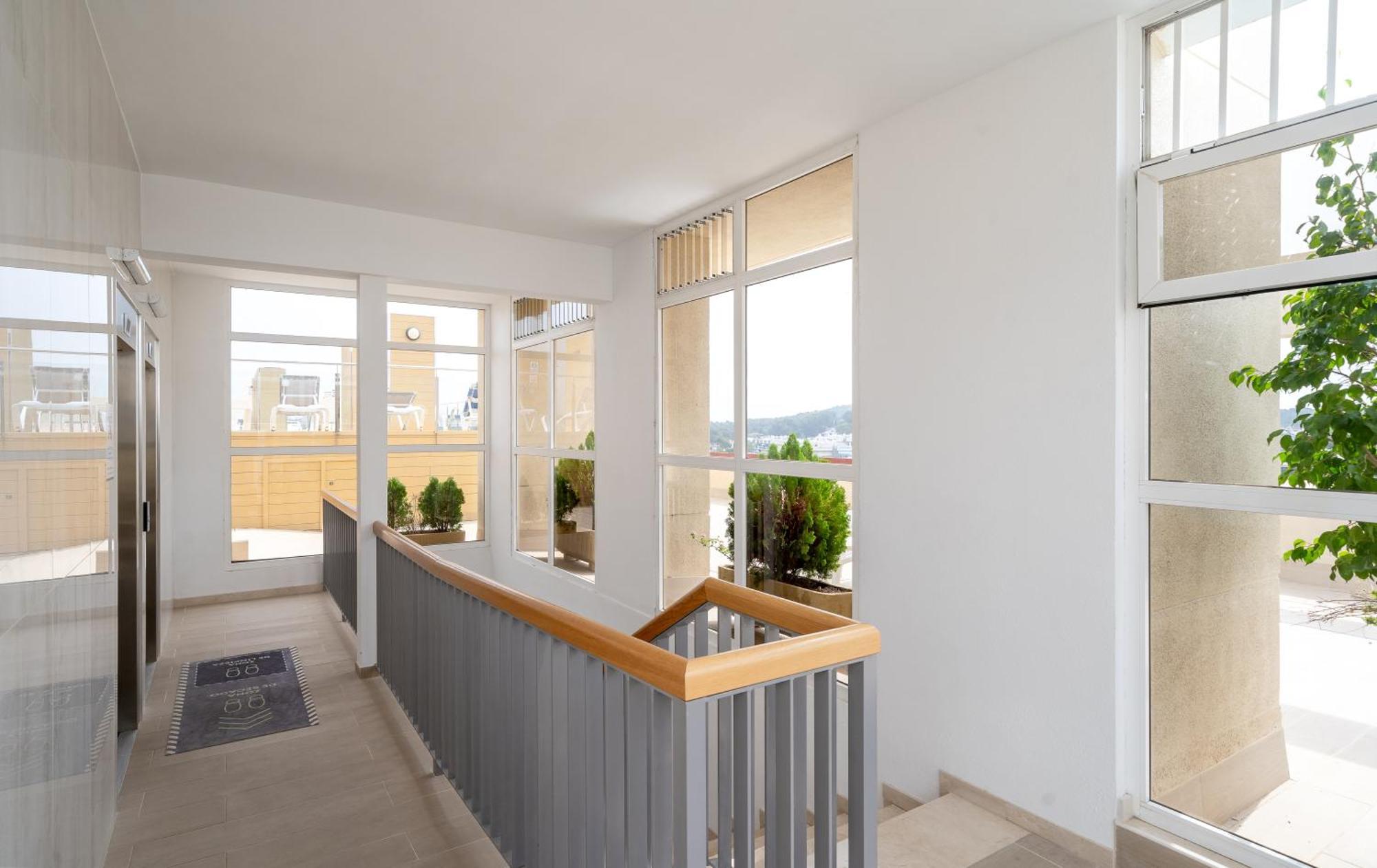 Rentalmar Central Park Salou Ngoại thất bức ảnh