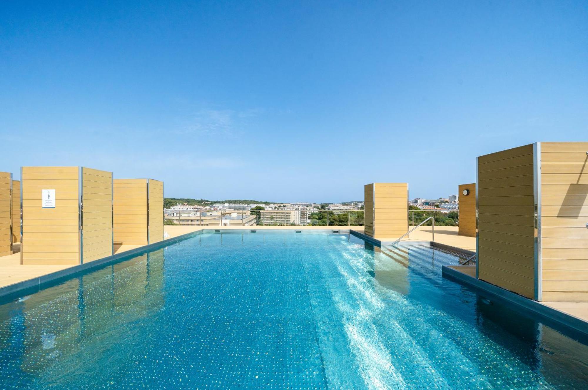 Rentalmar Central Park Salou Ngoại thất bức ảnh