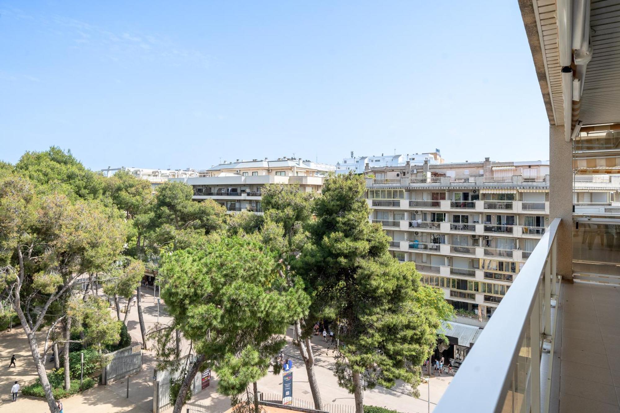 Rentalmar Central Park Salou Ngoại thất bức ảnh