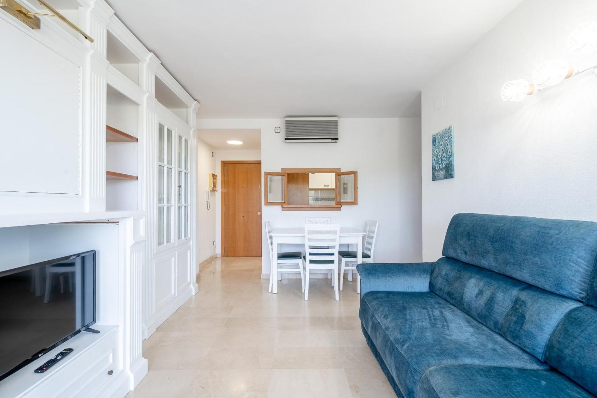 Rentalmar Central Park Salou Phòng bức ảnh
