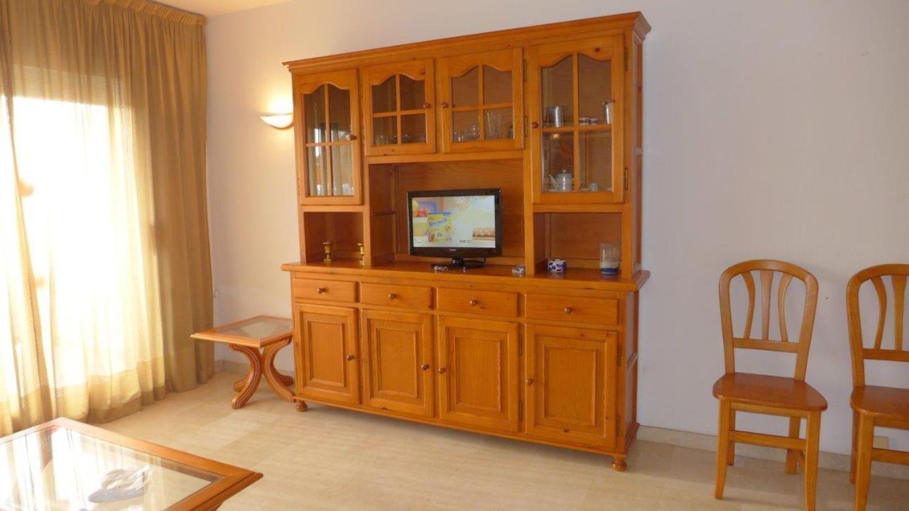 Rentalmar Central Park Salou Phòng bức ảnh