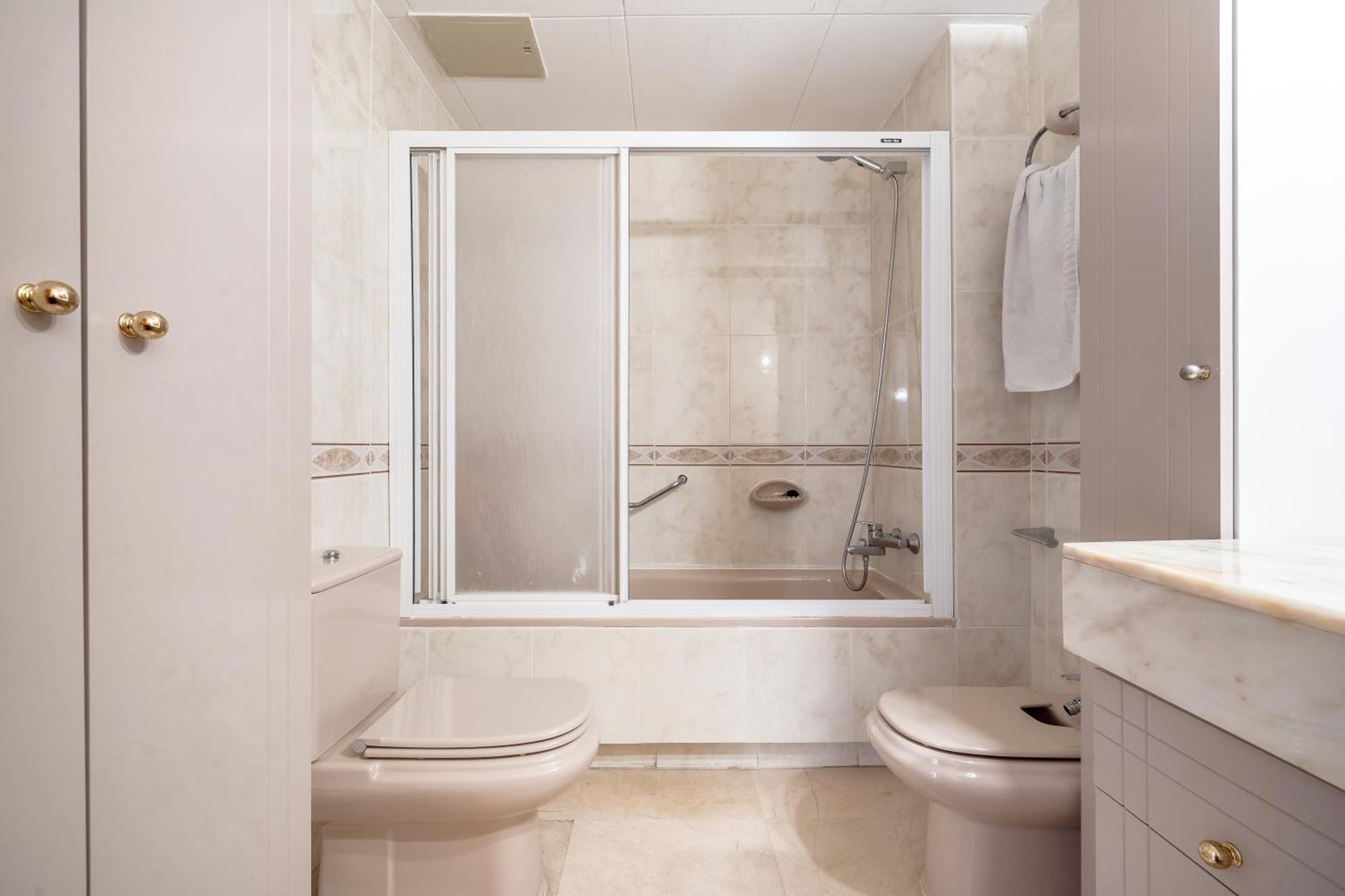 Rentalmar Central Park Salou Phòng bức ảnh