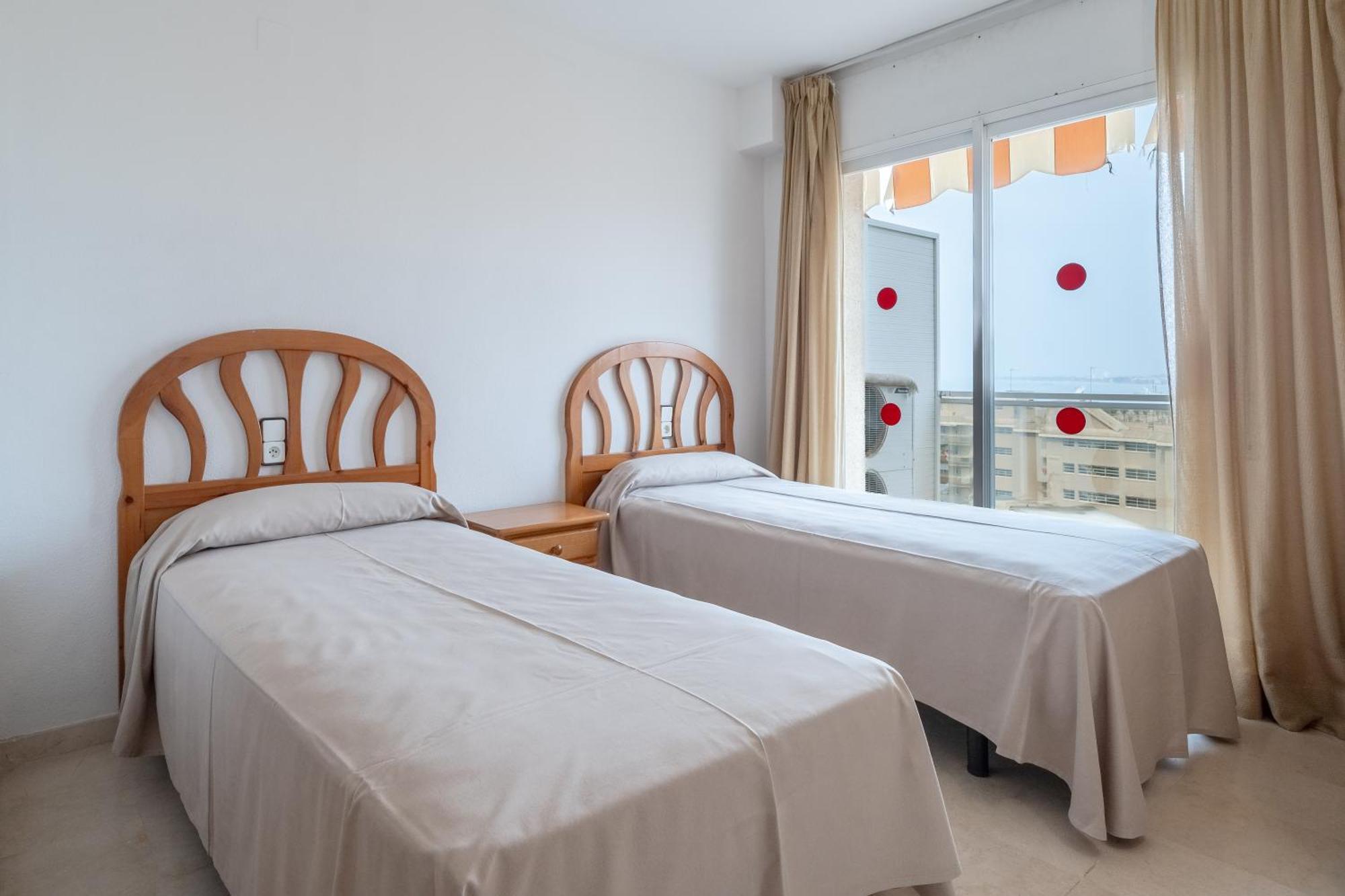 Rentalmar Central Park Salou Phòng bức ảnh