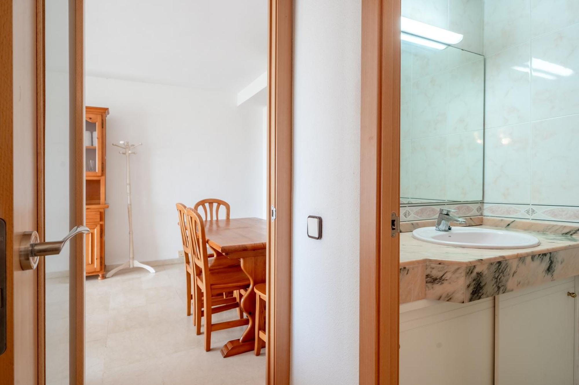 Rentalmar Central Park Salou Phòng bức ảnh