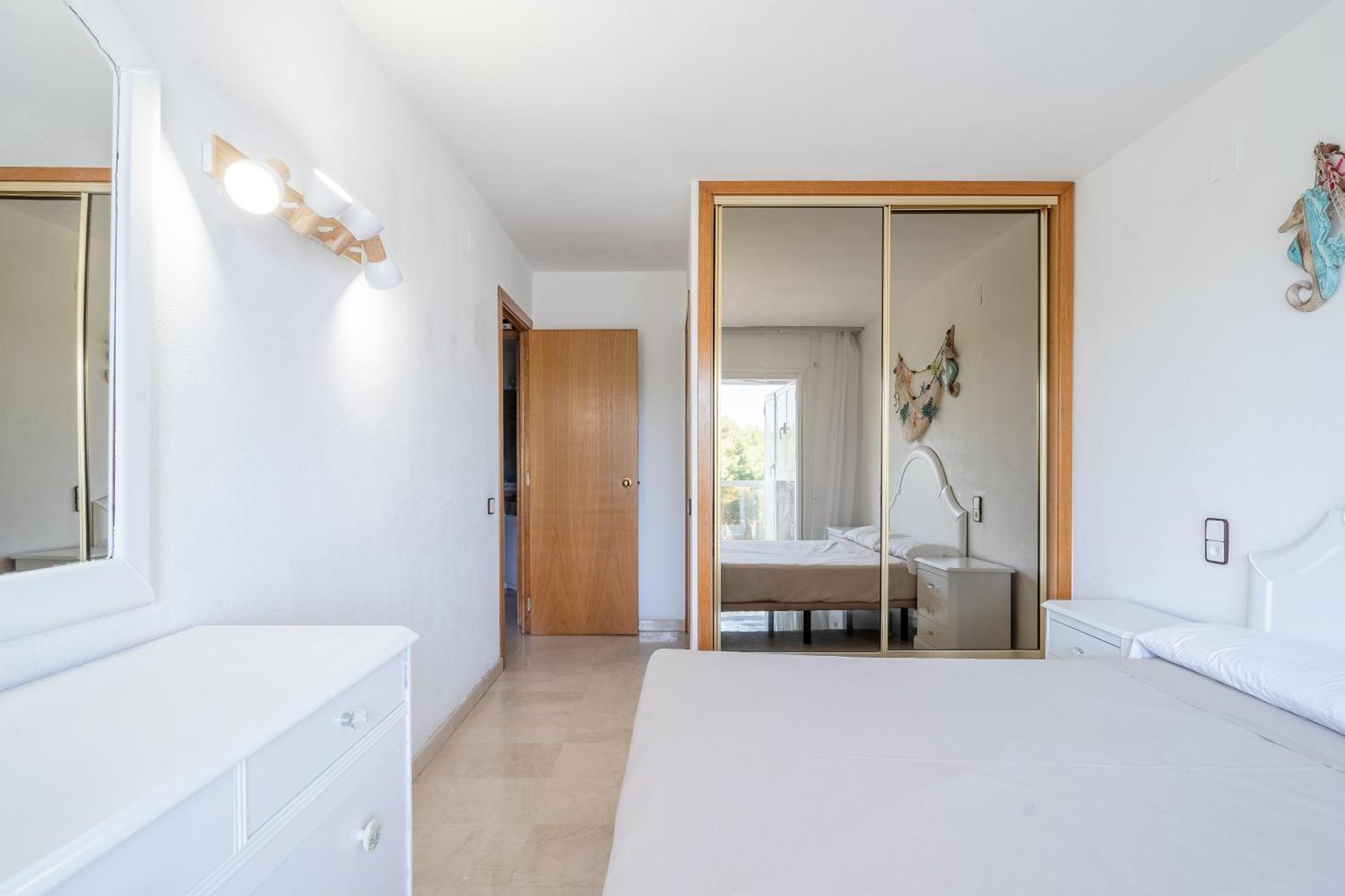 Rentalmar Central Park Salou Phòng bức ảnh