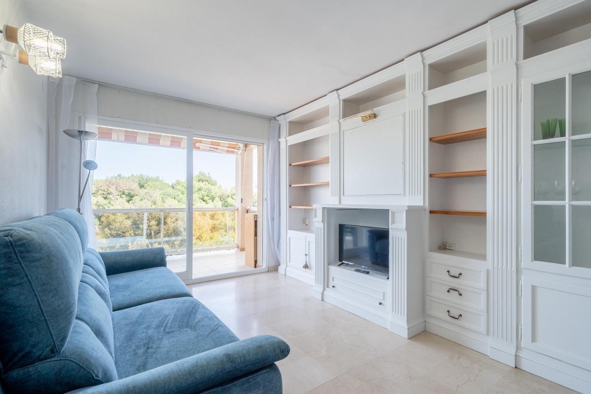 Rentalmar Central Park Salou Phòng bức ảnh