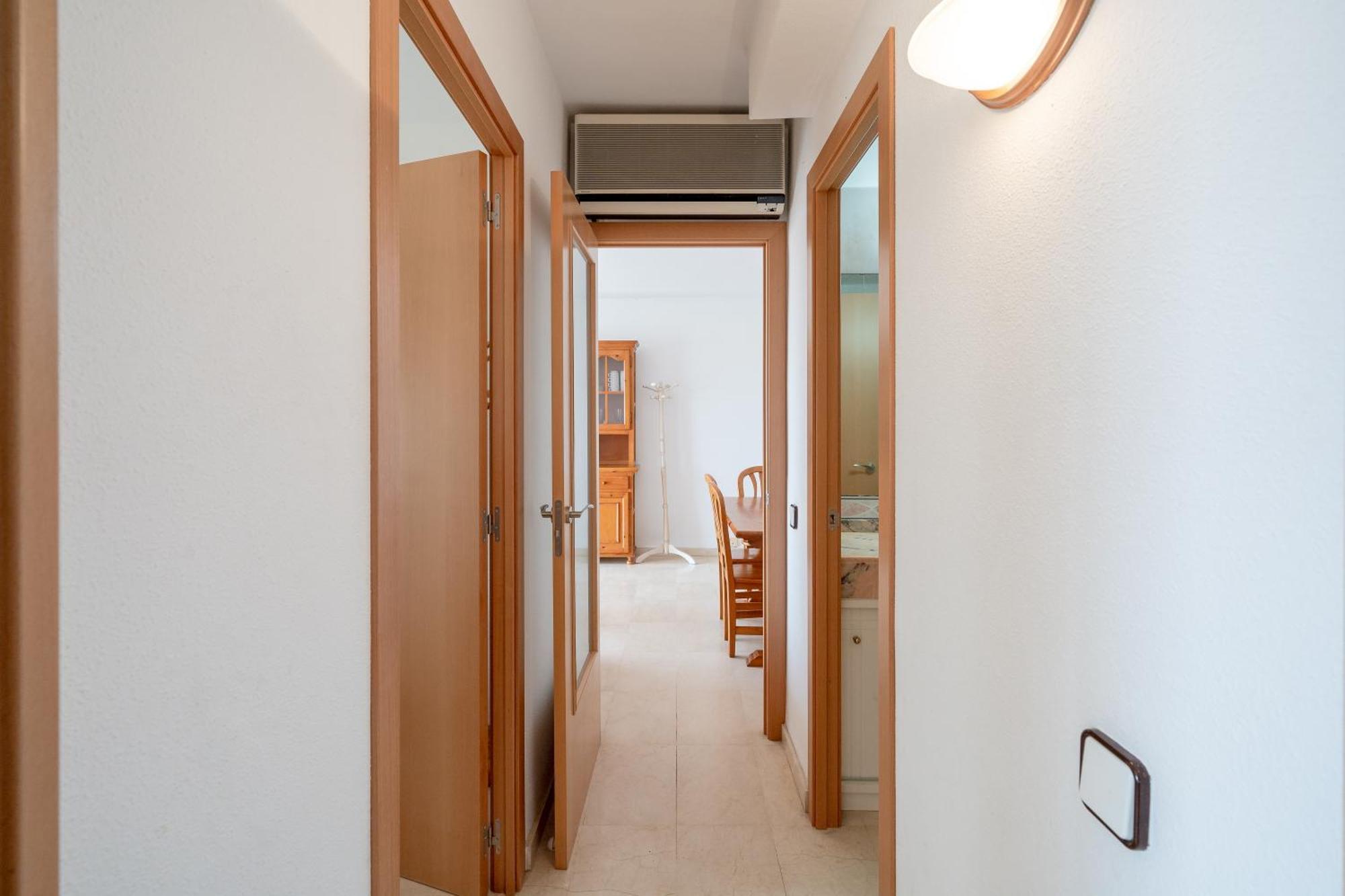 Rentalmar Central Park Salou Phòng bức ảnh