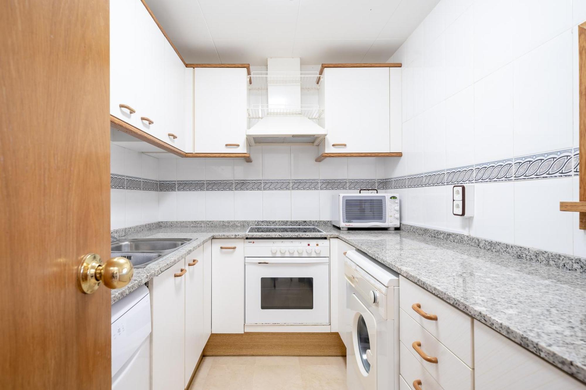 Rentalmar Central Park Salou Phòng bức ảnh