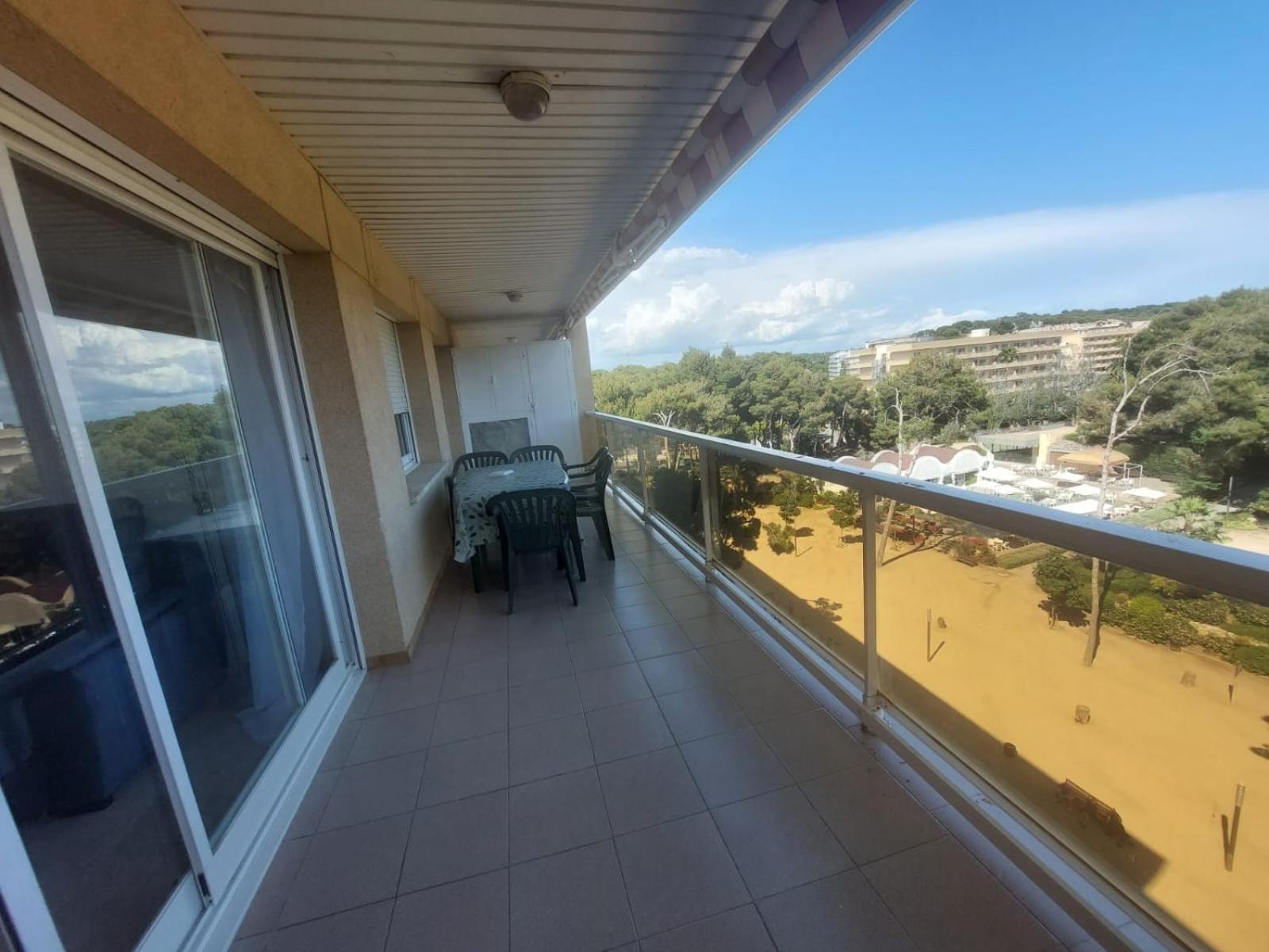 Rentalmar Central Park Salou Phòng bức ảnh