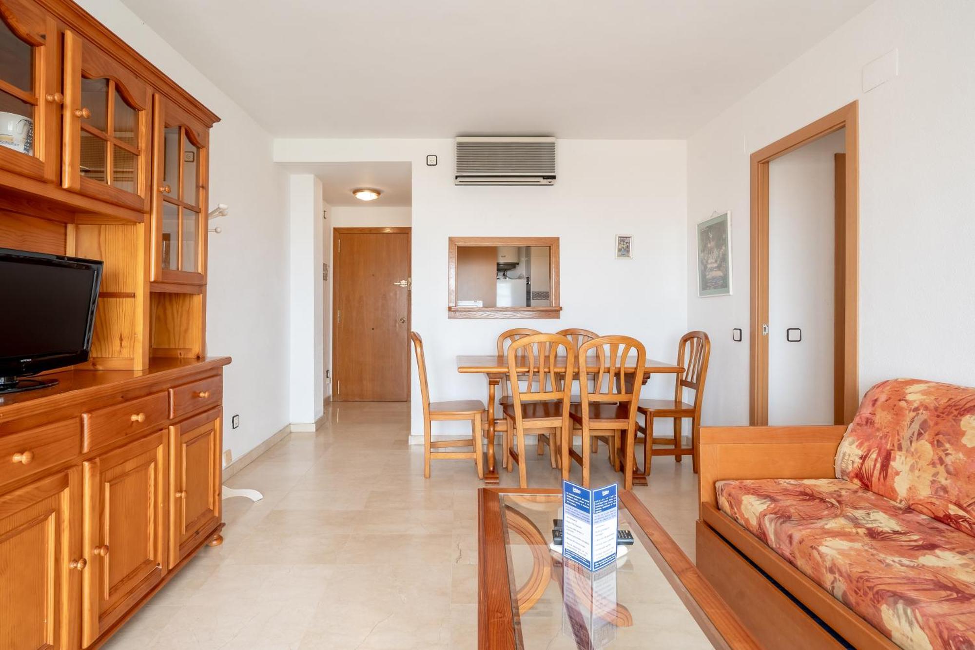 Rentalmar Central Park Salou Phòng bức ảnh