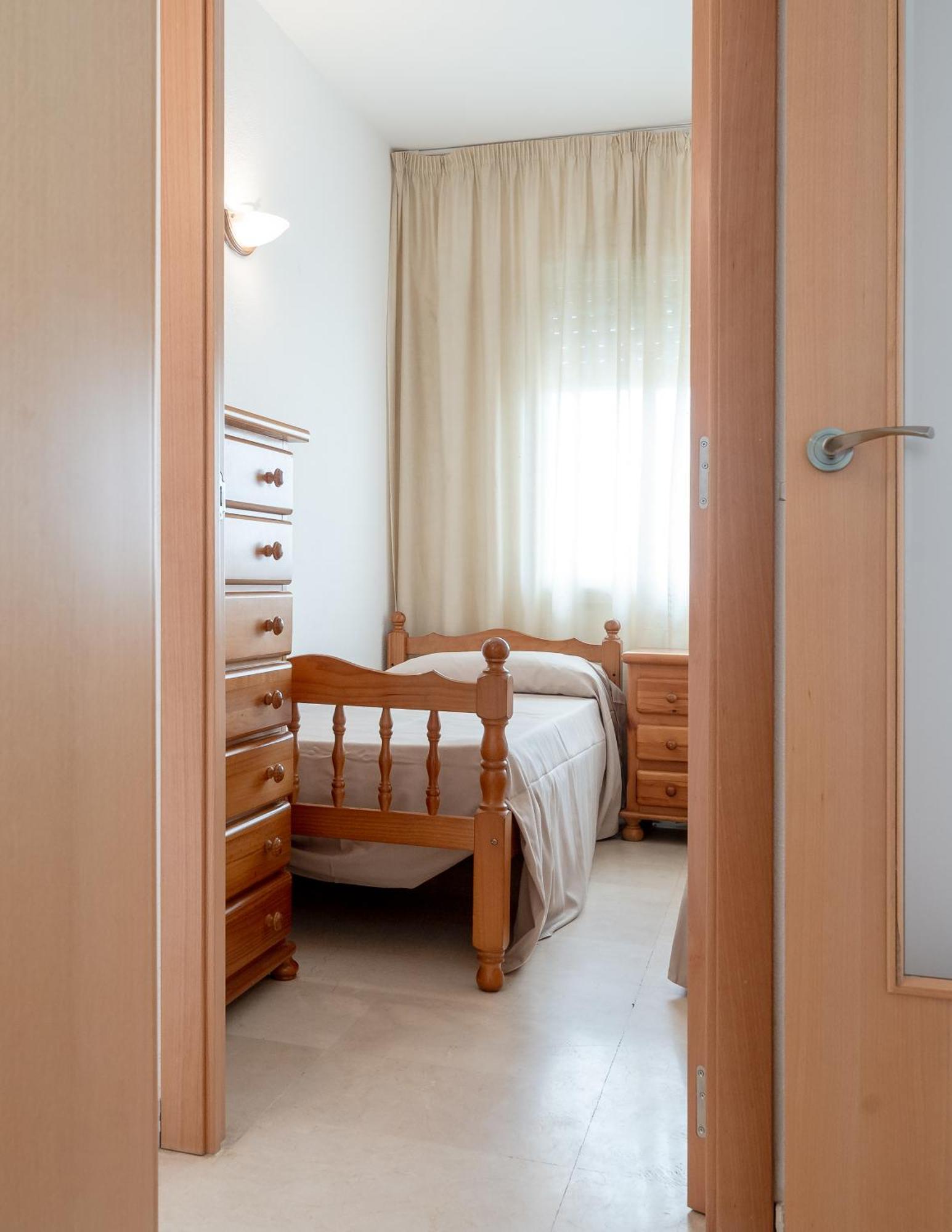Rentalmar Central Park Salou Phòng bức ảnh