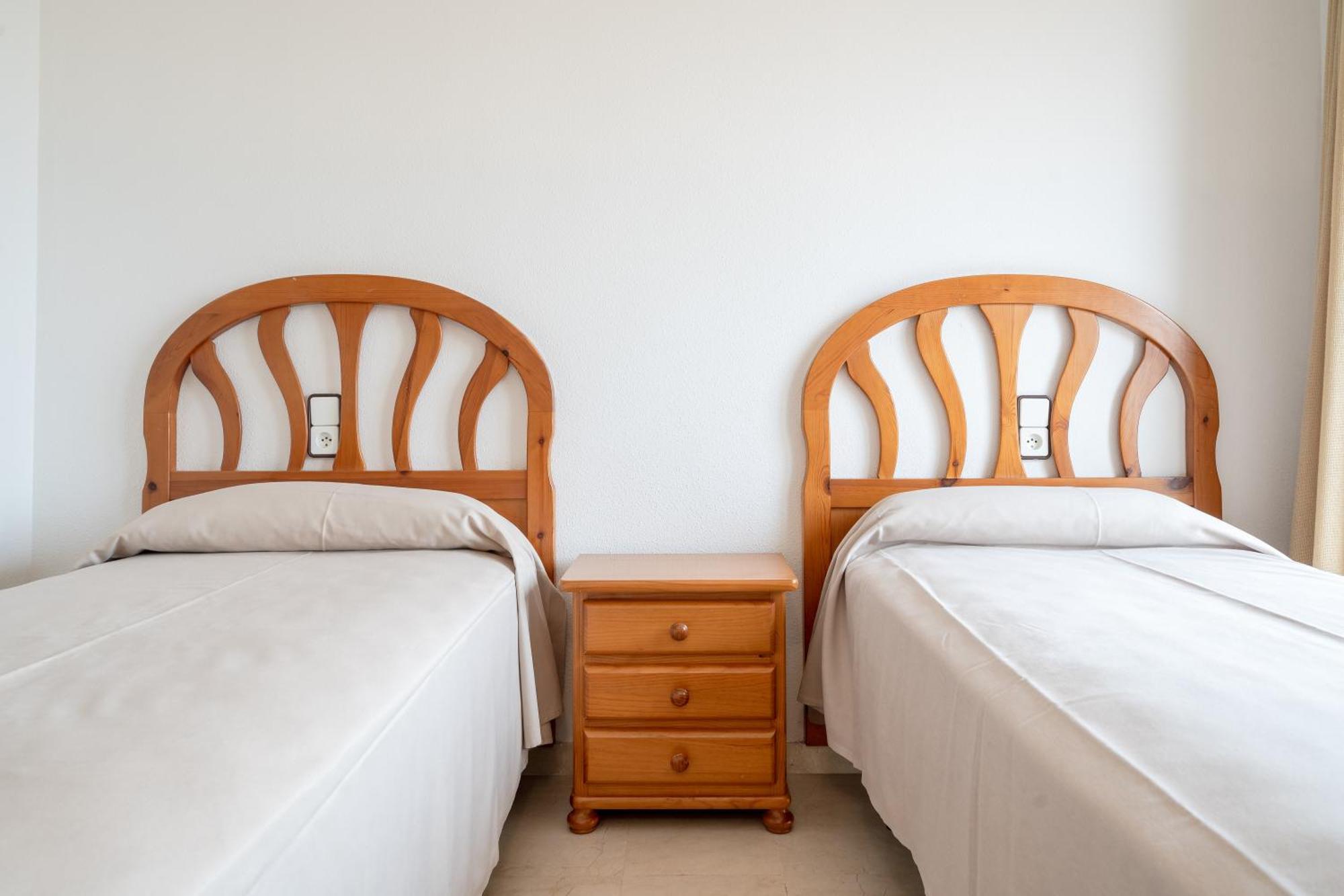Rentalmar Central Park Salou Phòng bức ảnh