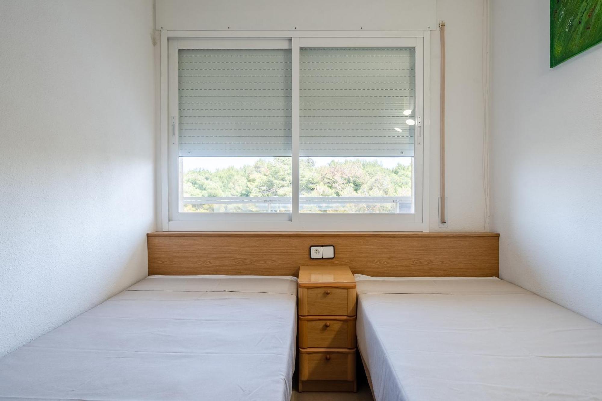 Rentalmar Central Park Salou Phòng bức ảnh