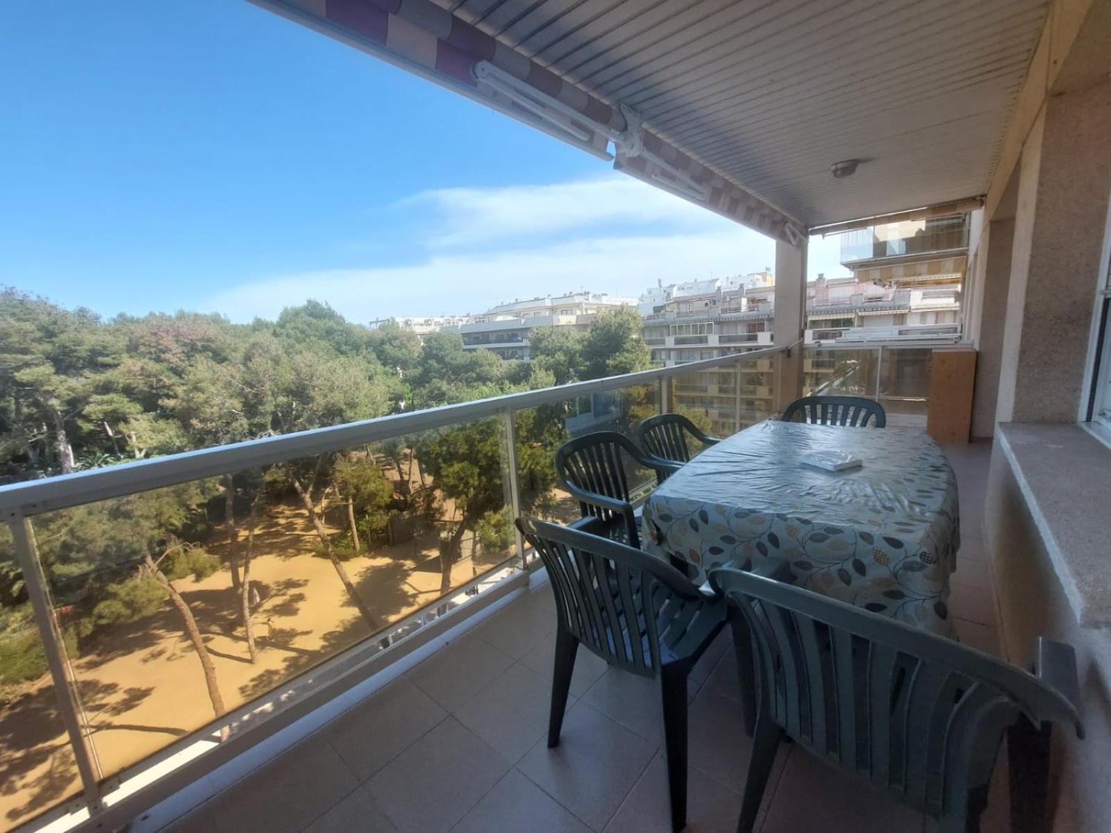 Rentalmar Central Park Salou Phòng bức ảnh