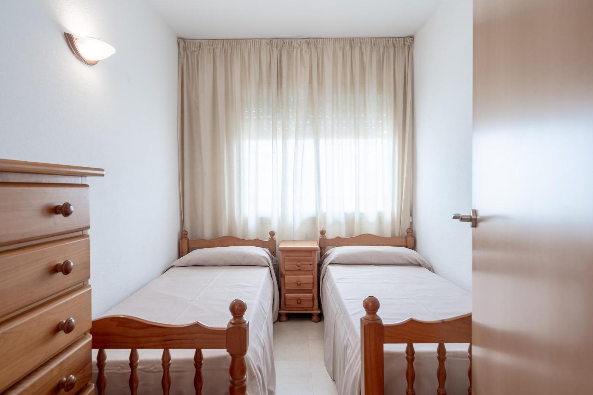 Rentalmar Central Park Salou Phòng bức ảnh