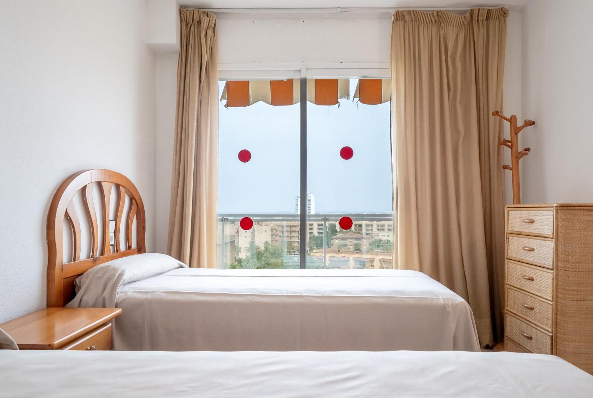 Rentalmar Central Park Salou Phòng bức ảnh