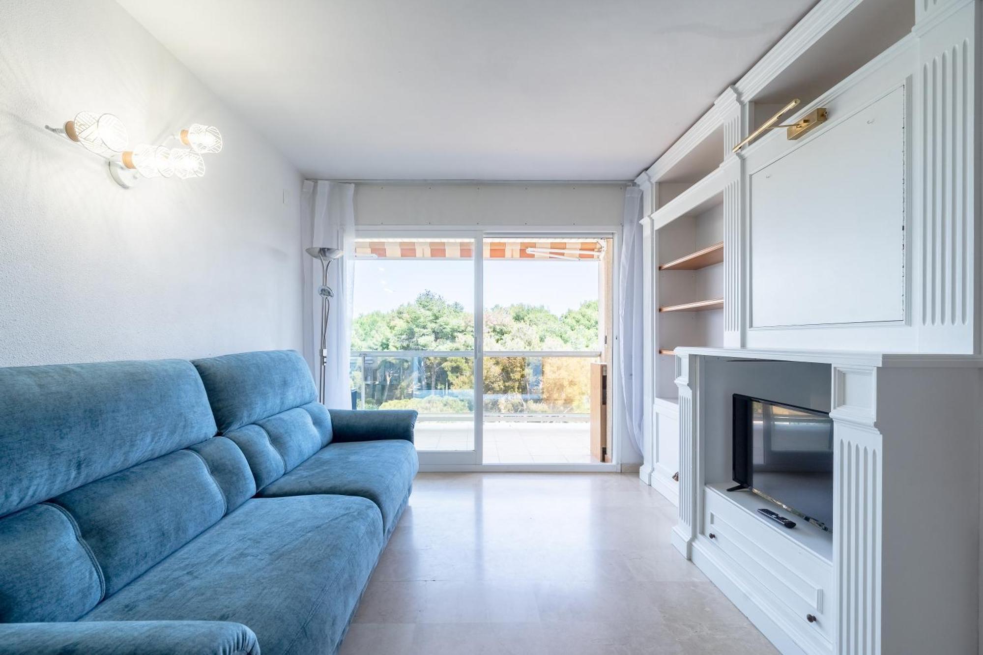 Rentalmar Central Park Salou Phòng bức ảnh