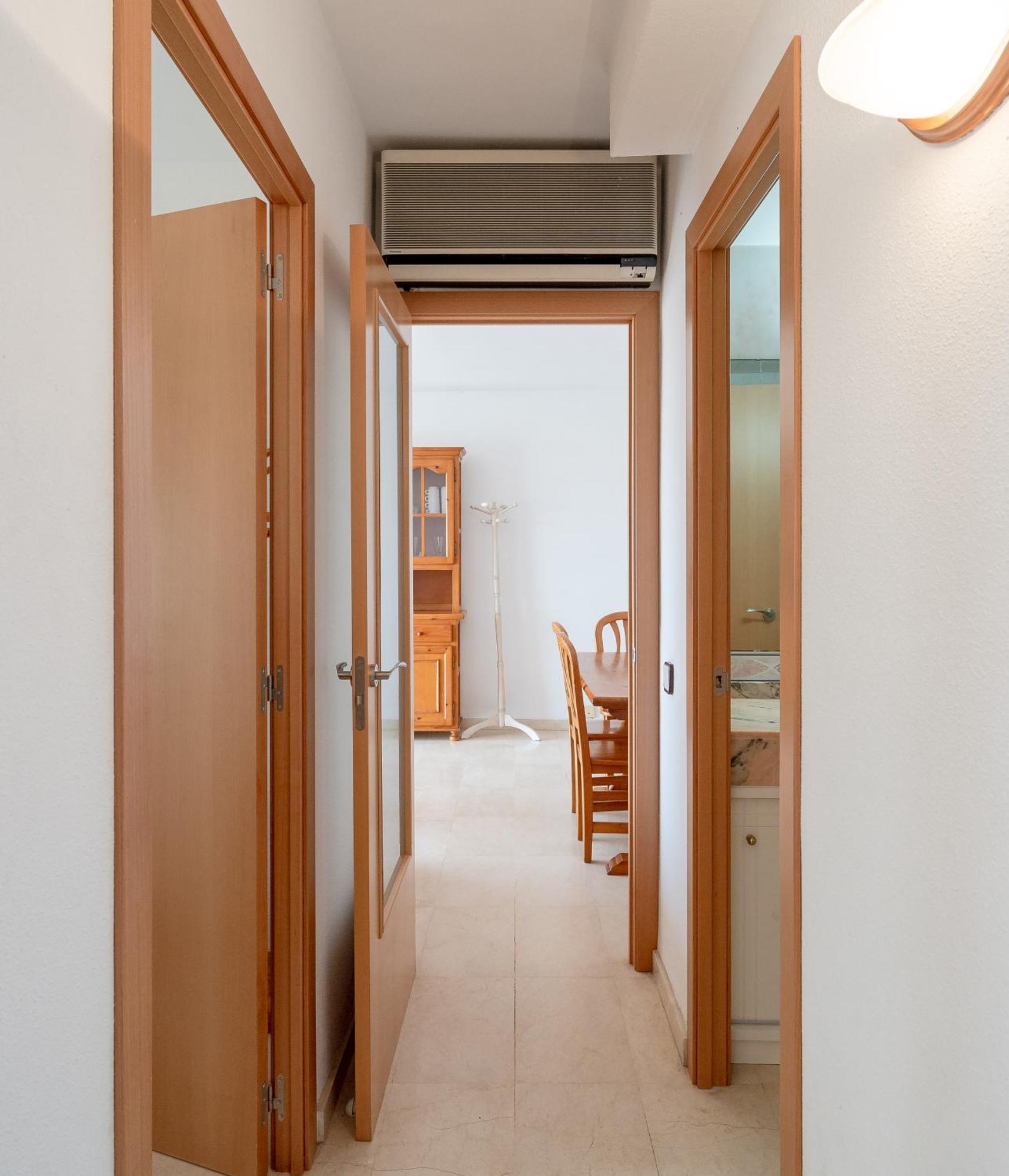 Rentalmar Central Park Salou Phòng bức ảnh