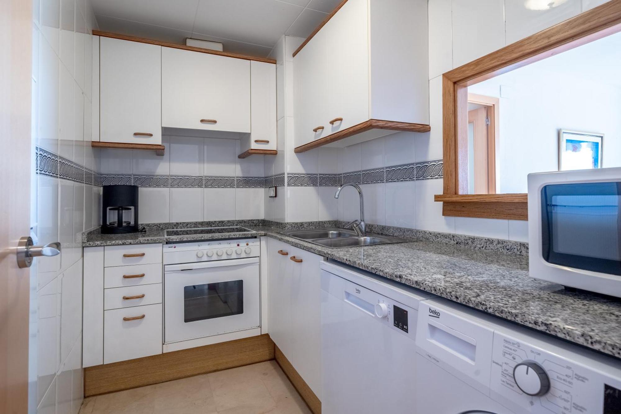Rentalmar Central Park Salou Phòng bức ảnh