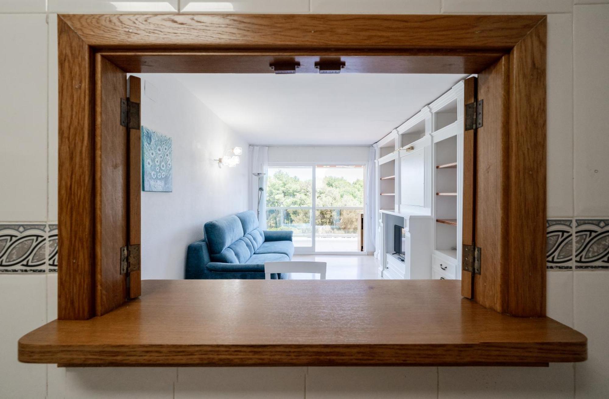 Rentalmar Central Park Salou Phòng bức ảnh