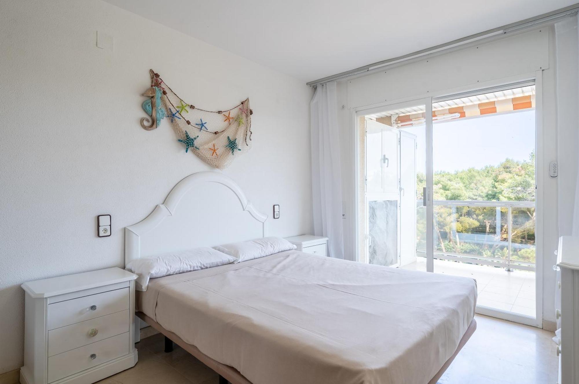 Rentalmar Central Park Salou Phòng bức ảnh
