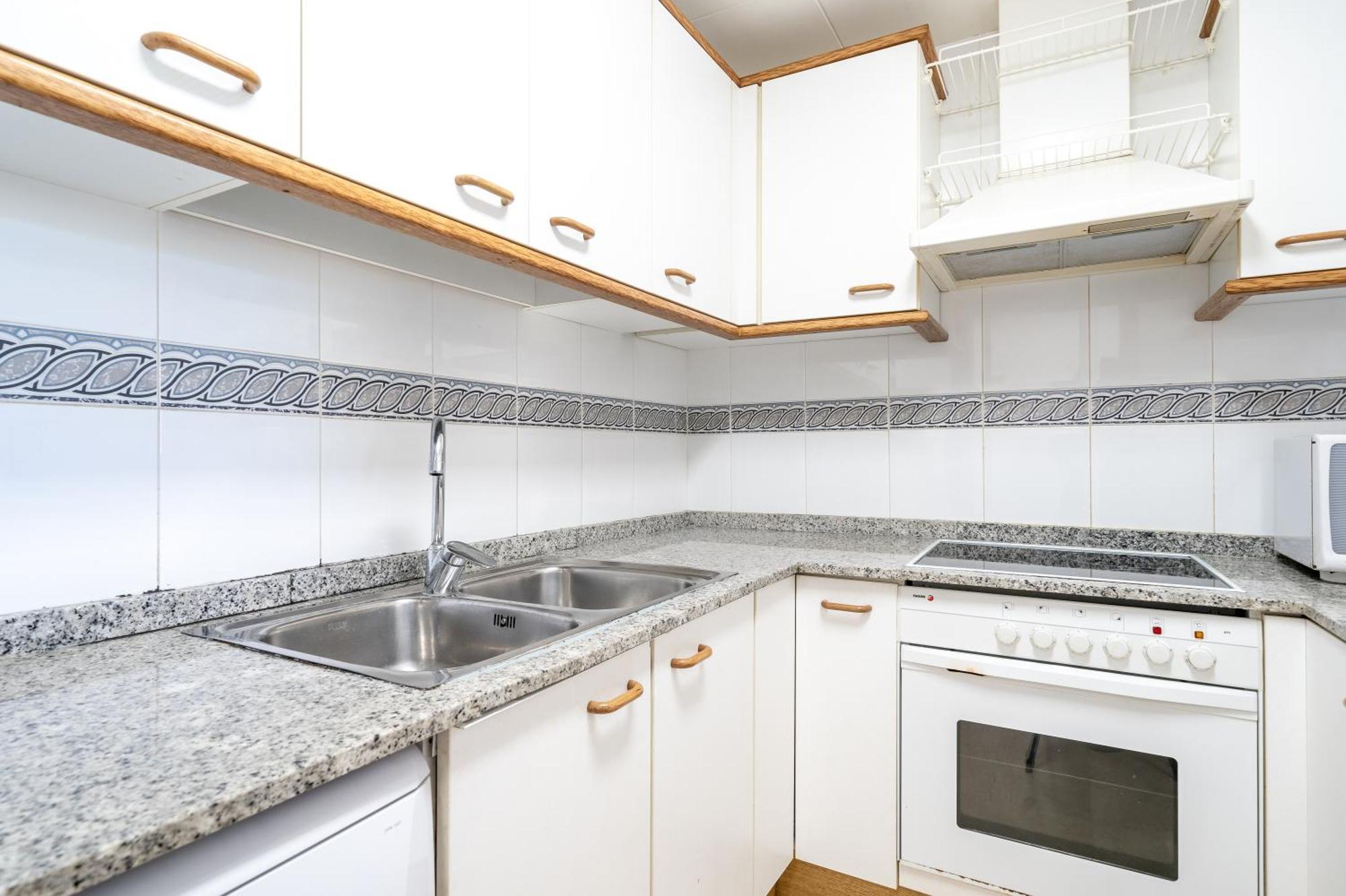 Rentalmar Central Park Salou Phòng bức ảnh