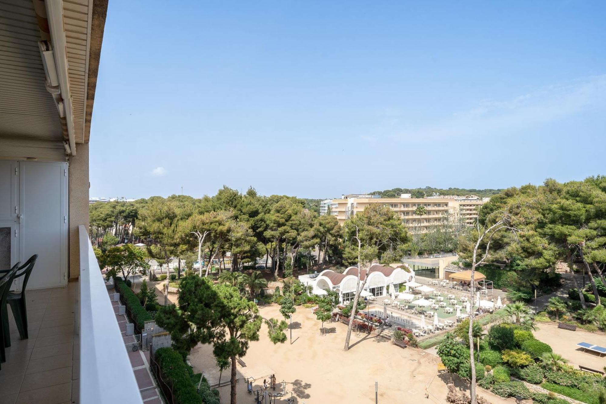 Rentalmar Central Park Salou Phòng bức ảnh